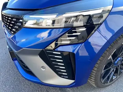 Photo 32 Renault Clio  E-Tech full hybrid 145