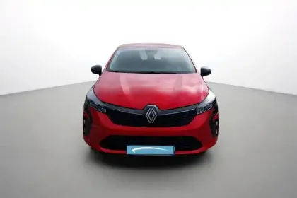 Photo 10 Renault Clio  E-Tech full hybrid 145 ch GSR2