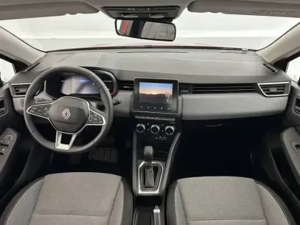 Photo 45 Renault Clio  E-Tech full hybrid 145 ch GSR2