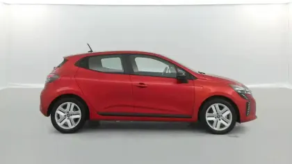 Photo 23 Renault Clio  E-Tech full hybrid 145 ch GSR2