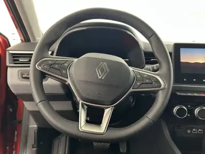 Photo 32 Renault Clio  E-Tech full hybrid 145 ch GSR2