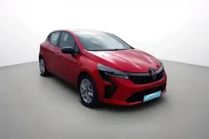 Photo 7 Renault Clio Gén. V (BJA) Ph2 Evolution 5