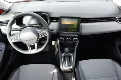 Photo 17 Renault Clio  E-Tech full hybrid 145 ch GSR2