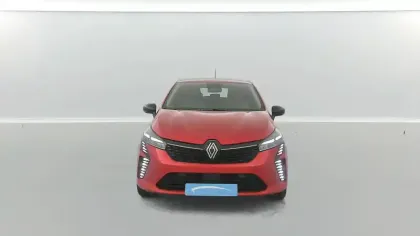 Photo 24 Renault Clio  E-Tech full hybrid 145 ch GSR2