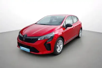 Photo Renault Clio Evolution