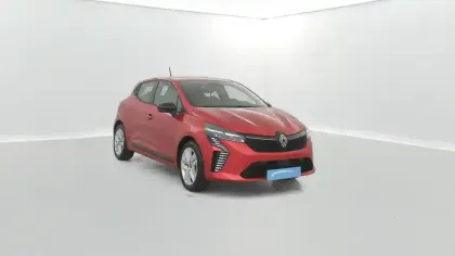 Photo 25 Renault Clio  E-Tech full hybrid 145 ch GSR2