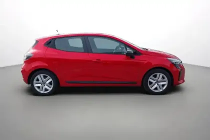 Photo 15 Renault Clio  E-Tech full hybrid 145 ch GSR2