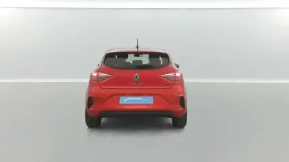 Photo 21 Renault Clio  E-Tech full hybrid 145 ch GSR2