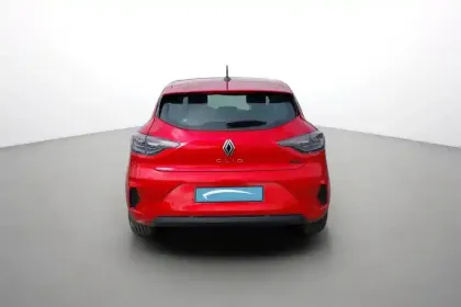 Photo 13 Renault Clio  E-Tech full hybrid 145 ch GSR2