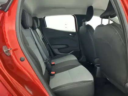 Photo 33 Renault Clio  E-Tech full hybrid 145 ch GSR2