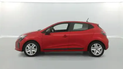 Photo 19 Renault Clio  E-Tech full hybrid 145 ch GSR2