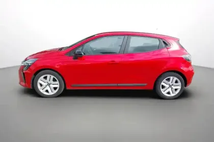 Photo 11 Renault Clio  E-Tech full hybrid 145 ch GSR2