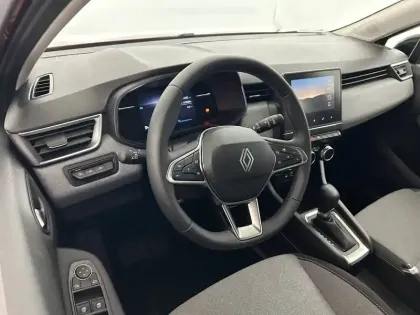 Photo 27 Renault Clio  E-Tech full hybrid 145 ch GSR2