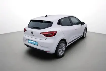 Photo 5 Renault Clio Gén. V (BJA) Ph1 Zen 5