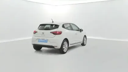 Photo 22 Renault Clio  SCe 65 - 21N