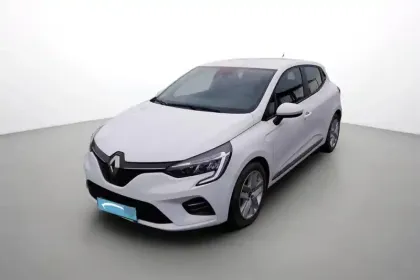 Photo Renault Clio Zen