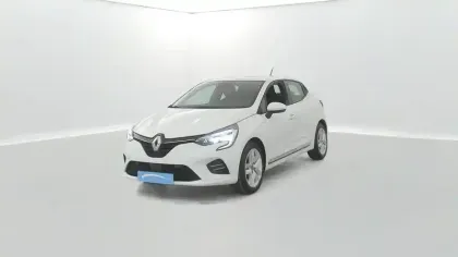 Photo 18 Renault Clio  SCe 65 - 21N