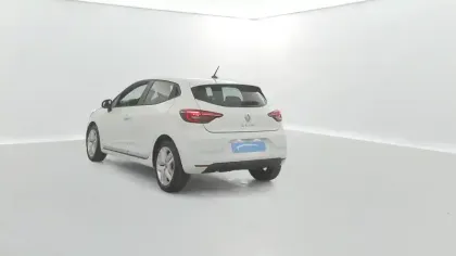 Photo 20 Renault Clio  SCe 65 - 21N