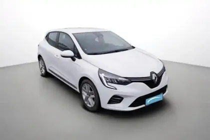 Photo 16 Renault Clio  SCe 65 - 21N