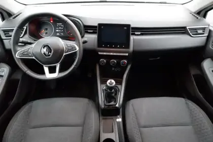 Photo 8 Renault Clio Gén. V (BJA) Ph1 Zen 5