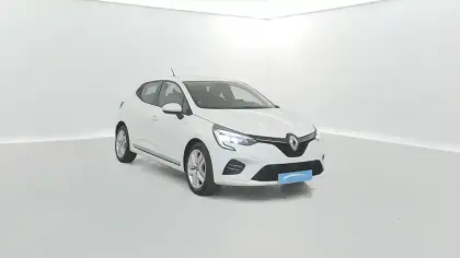 Photo 25 Renault Clio  SCe 65 - 21N