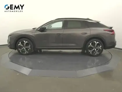 Photo 18 Citroën C5  X PureTech 180 S&S EAT8