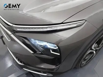 Photo 15 Citroën C5  X PureTech 180 S&S EAT8