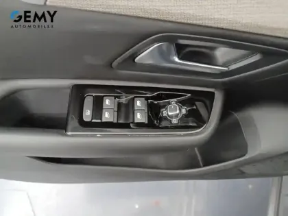 Photo 11 Citroën C5  X PureTech 180 S&S EAT8