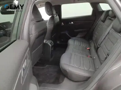 Photo 9 Citroën C5  X PureTech 180 S&S EAT8