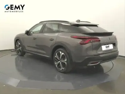 Photo 6 Citroën C5  X PureTech 180 S&S EAT8