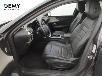 Photo 8 Citroën C5  X PureTech 180 S&S EAT8