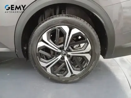 Photo 10 Citroën C5  X PureTech 180 S&S EAT8