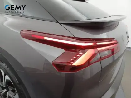 Photo 16 Citroën C5  X PureTech 180 S&S EAT8