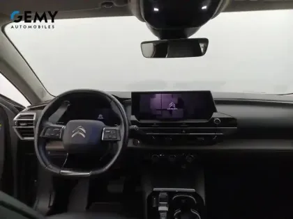 Photo 7 Citroën C5  X PureTech 180 S&S EAT8