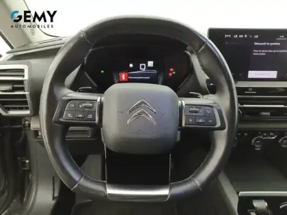 Photo 12 Citroën C5  X PureTech 180 S&S EAT8