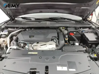 Photo 14 Citroën C5  X PureTech 180 S&S EAT8