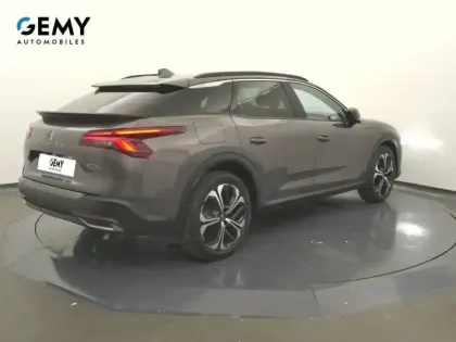 Photo 17 Citroën C5  X PureTech 180 S&S EAT8