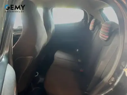 Photo 9 Citroën C1  VTi 72 S&S