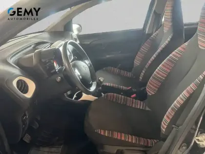 Photo 8 Citroën C1  VTi 72 S&S