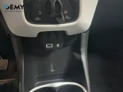 Photo 14 Citroën C1  VTi 72 S&S