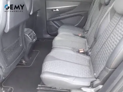 Photo 9 Peugeot 5008  BlueHDi 130ch S&S EAT8