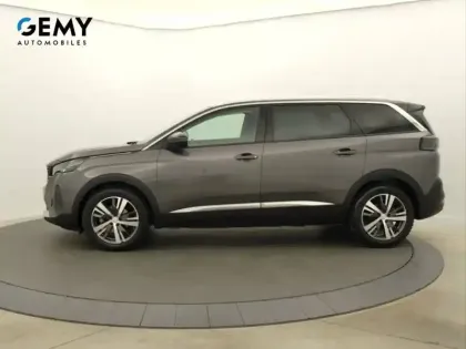 Photo 105 Peugeot 5008  BlueHDi 130ch S&S EAT8
