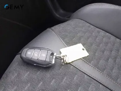 Photo 24 Peugeot 5008  BlueHDi 130ch S&S EAT8