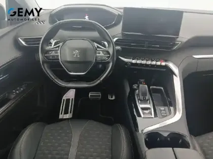 Photo 94 Peugeot 5008  BlueHDi 130ch S&S EAT8