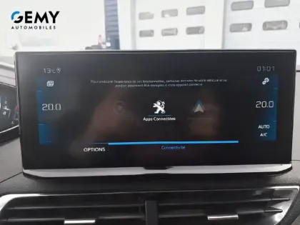 Photo 20 Peugeot 5008  BlueHDi 130ch S&S EAT8