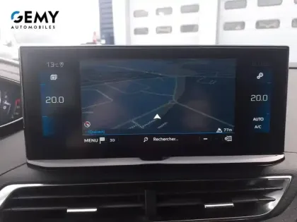 Photo 17 Peugeot 5008  BlueHDi 130ch S&S EAT8