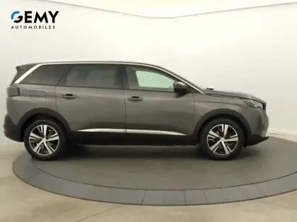 Photo 90 Peugeot 5008  BlueHDi 130ch S&S EAT8