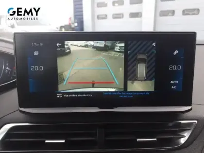 Photo 23 Peugeot 5008  BlueHDi 130ch S&S EAT8