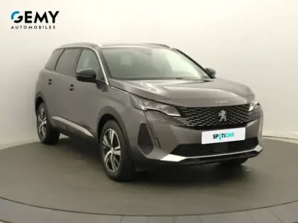 Photo 89 Peugeot 5008  BlueHDi 130ch S&S EAT8