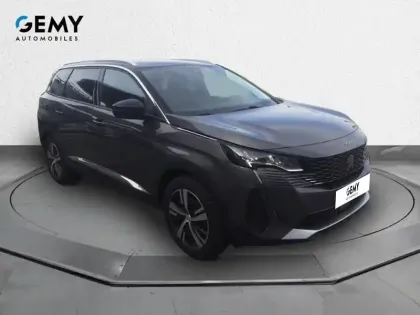 Photo 60 Peugeot 5008  BlueHDi 130ch S&S EAT8